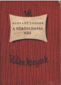 Hunyady Sándor - A vöröslámpás ház