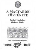 Blaskovics József, dr. - A magyarok története