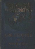 Molnár Ferenc - A Pál utcai fiúk