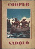 J. F. Cooper - Vadölő