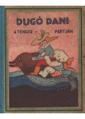 Z. Tábori Piroska - Dugó Dani a tenger partján