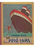Z. Tábori Piroska - Tengerjáró Dugó Dani