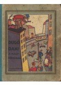 Z. Tábori Piroska - Dugó Dani a nagyvárosban