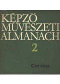 Szabadi Judit - Képzőművészeti Almanach 2.