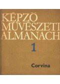 Szabadi Judit - Képzőművészeti Almanach 1.