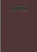 V. I. Lenin - Lenin összes művei 50. kötet