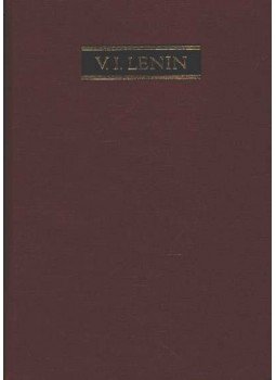V. I. Lenin - Lenin összes művei 50. kötet V. I. Lenin - Lenin összes művei 50. kötet, Budapest 1977 antikvár könyv