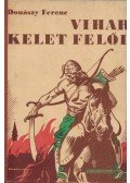 Donászy Ferencz - Vihar kelet felől