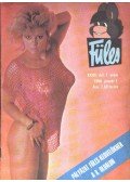 Tiszai László (szerk.) - Füles 1988. XXXII. évfolyam (hiányos)