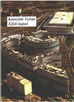 Kunszabó Ferenc - Éjféli hajnal