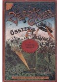 Verne Gyula - A francia zászló