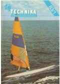Gádor László,Magyari Béla,Karlovitz Kristóf - Új technika 83/1