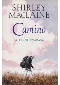 Shirley Maclaine - Camino