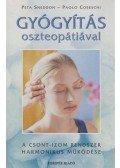 Coseschi, Paolo,Sneddon, Peta - Gyógyítás oszteopátiával