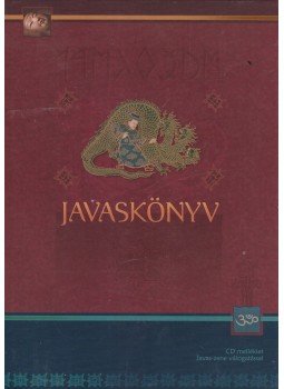Mireisz László - Javaskönyv Mireisz László - Javaskönyv, Nagykovácsi 1997 antikvár könyv