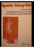 Ferenczi Attila - Valerius Flaccus és az epikus hagyomány