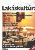 Szűcs Eszter - Lakáskultúra 1998/9. szeptember