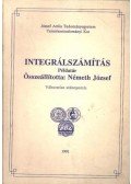 Németh József - Integrálszámítás