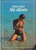 Módos Gábor - Akt-album