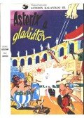 RENÉ GOSCINNY - Asterix, a gladiátor
