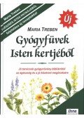 Maria Treben - Gyógyfüvek Isten kertjéből