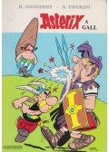 RENÉ GOSCINNY - Asterix 1. - Asterix, a gall