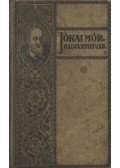 Mártonfy Márton (szerkesztő) - Iparosok Olvasótára VIII. évfolyam I-X. füzet