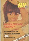 Kulcsár Ödön - Mi Világunk 1985/4. szám