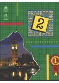 Tom Hutchinson - Project English 2. - Students' Book