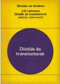 Lehmann, Johannes G. - Diódák és tranzisztorok