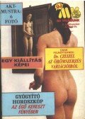 Kulcsár Ödön - Mi Világunk 1988/2. különszám