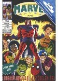 Stern, Roger,Shooter, Jim - Marvel 1993/6 december 6. szám