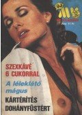 Kulcsár Ödön - Mi Világunk 1987/6. szám