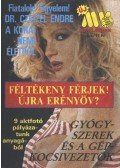 Kulcsár Ödön - Mi Világunk 1988/3. szám