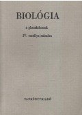 Stohl Gábor - Biológia a gimnáziumok IV. osztálya számára