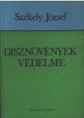 Székely József - Dísznövények védelme