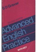 B. D. Graver - Advanced English Practice