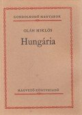 Oláh Miklós - Hungária