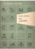 Bihari Sándor - Kis lakatos