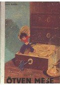 Z. Tábori Piroska - Ötven mese