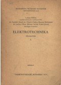 Lukáts Miklós - Elektrotechnika példatár I.