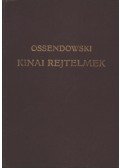 Ossendowski - Kínai rejtelmek