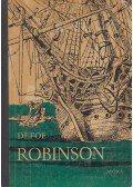 Daniel Defoe - Robinson