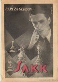 Barcza Gedeon - A sakk