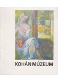 Ibos Éva - Kohán Múzeum