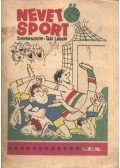 Tabi László - Nevető Sport