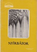 Entz Géza,Szalontai Barnabás - Nyírbátor
