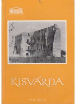 Éri István - Kisvárda Éri István - Kisvárda, Budapest 1965 antikvár könyv