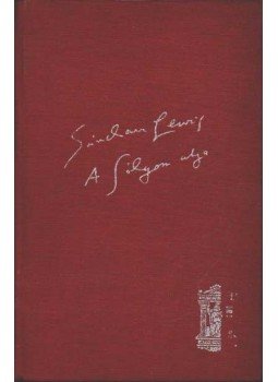 Lewis,Sinclair - A sólyom útja Lewis,Sinclair - A sólyom útja, 0 antikvár könyv