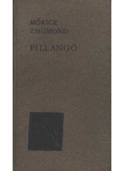 Móricz Zsigmond - Pillangó Móricz Zsigmond - Pillangó, Budapest 1971 antikvár könyv